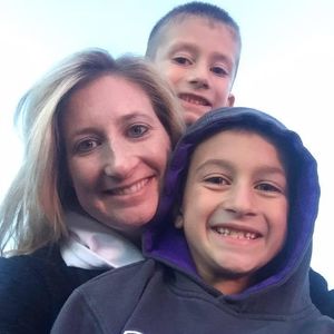 Meet your Posher, Lori